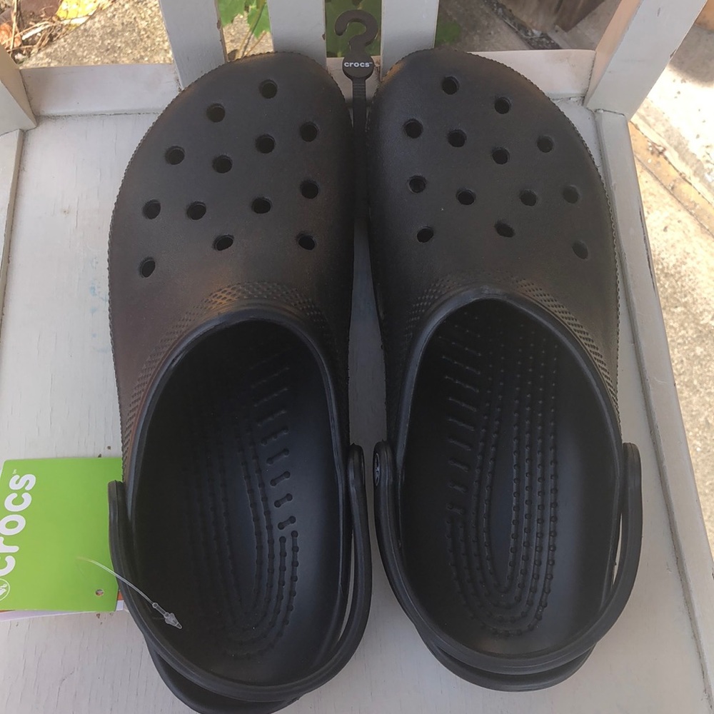 Crocs
